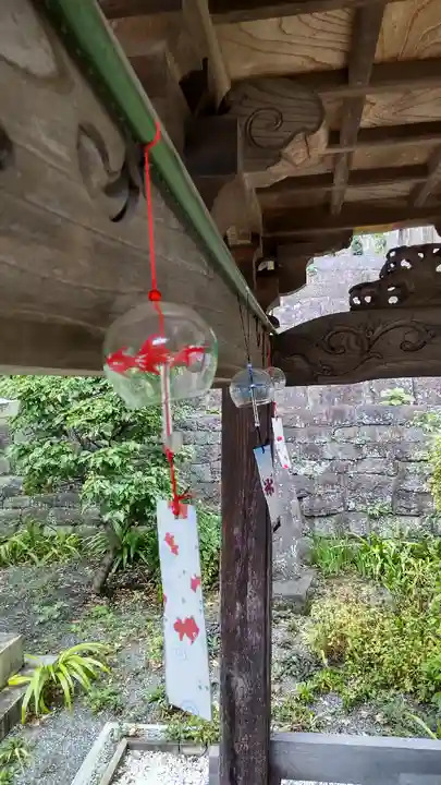 海南神社のその他建物