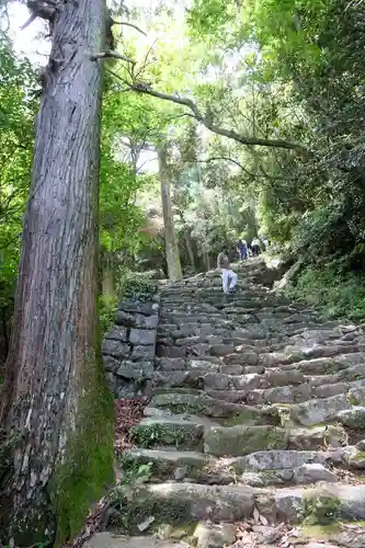 神倉神社（熊野速玉大社摂社）のその他建物