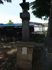 布制神社(長野県)