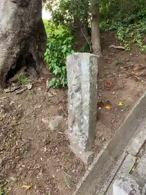 香取神社(千葉県)