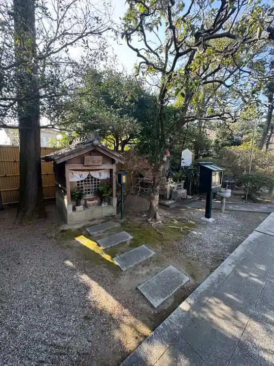 善福寺(三重県)