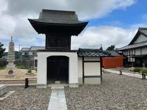 玉泉寺(滋賀県)