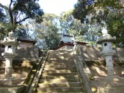 愛宕大神のその他建物