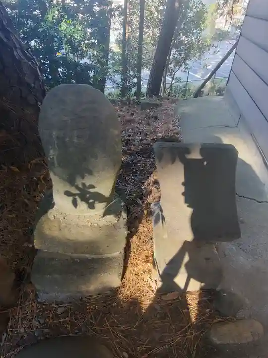 開運招福 飯玉神社(群馬県)