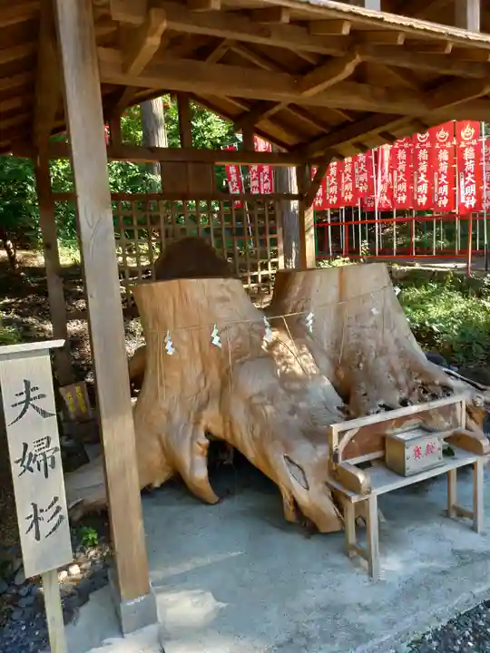 事任八幡宮のその他建物