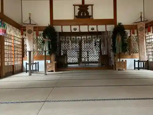 比自岐神社(三重県)