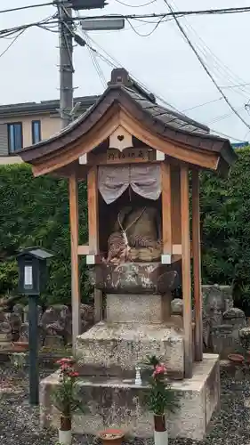 勝龍寺(京都府)