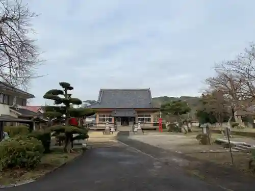 蓮久寺のその他建物