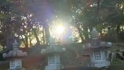 池戸八幡神社(香川県)