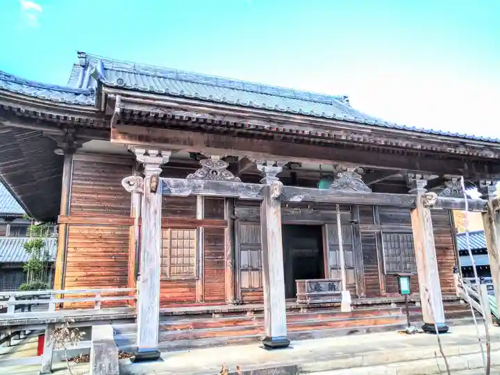 慈眼寺(宮城県)