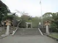 安房神社のその他建物