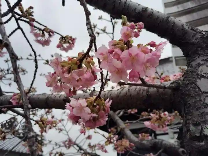 是字寺龍海院(群馬県)