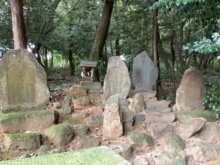 松原神社(愛知県)