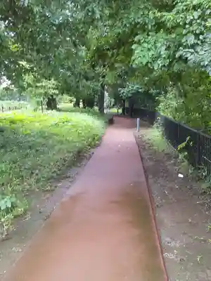 熊野神社のその他建物