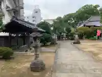 長久寺のその他建物