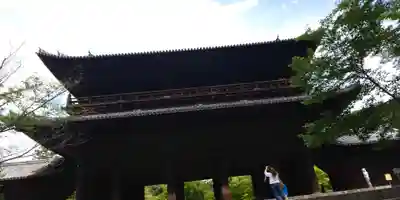 南禅寺のその他建物