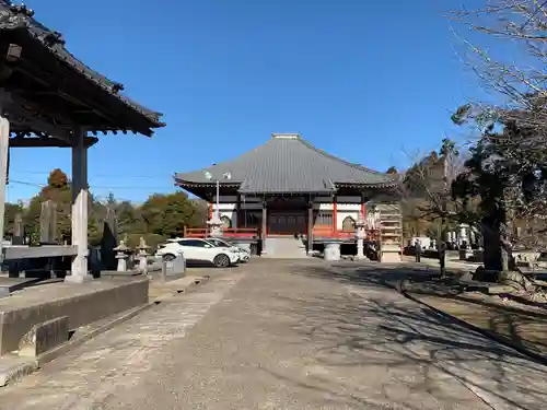 妙徳寺(千葉県)
