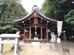 諏訪神社(愛知県)