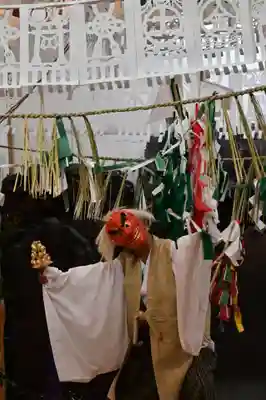 高千穂神社(宮崎県)