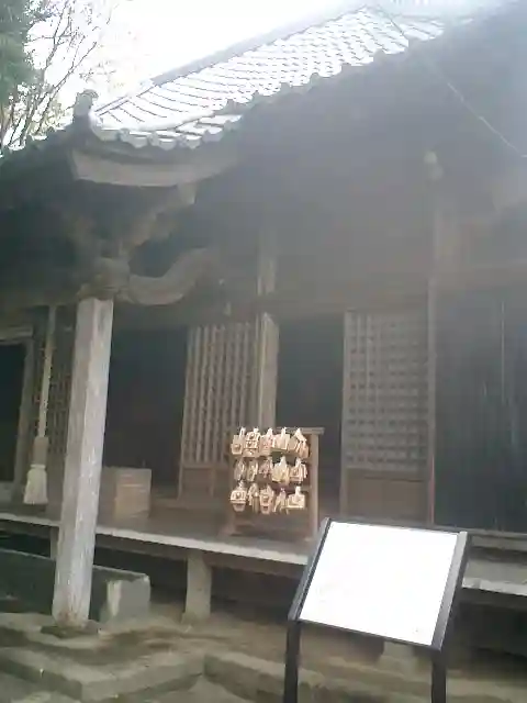 円覚寺のその他建物