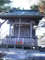 猪狩神社(宮城県)