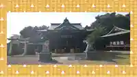 赤羽八幡神社(東京都)