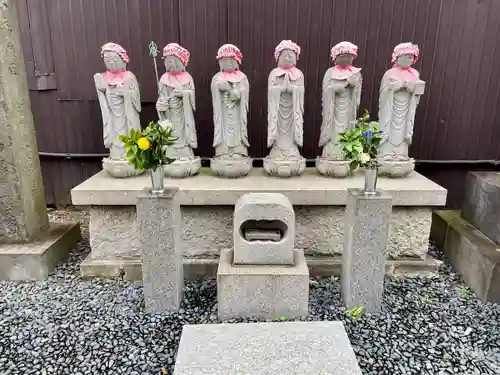 明王院(東京都)