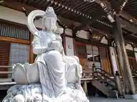 化度寺(宮城県)