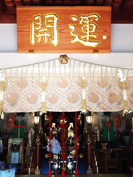 鷲神社(東京都)