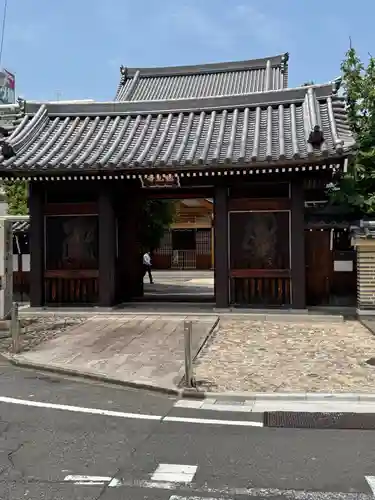 総見寺(愛知県)