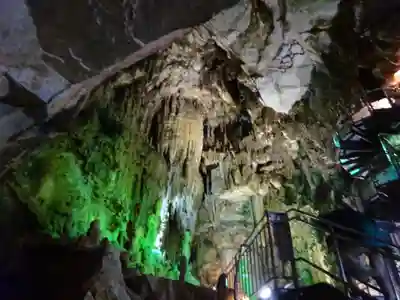 阿武隈神社の周辺