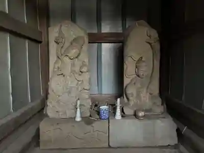 八幡神社(千葉県)