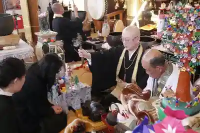 専養寺(岐阜県)