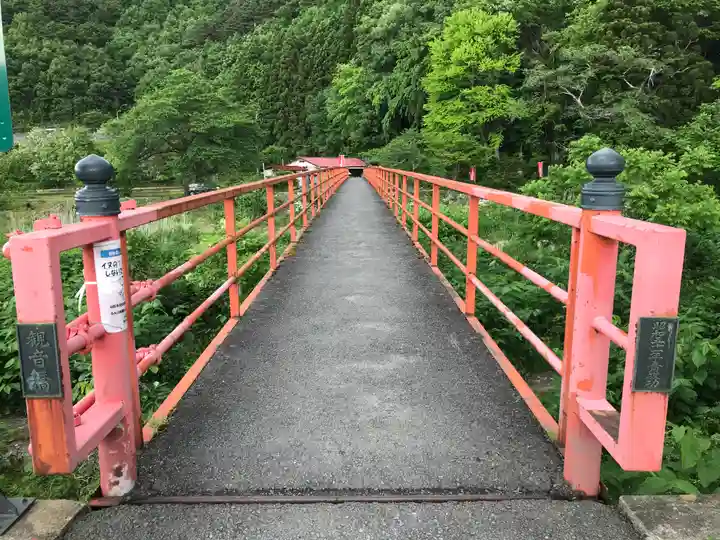 唐松山 護国寺のその他建物