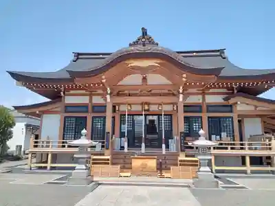 甲斐奈神社(山梨県)