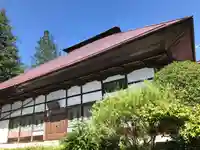 国宝 大法寺の本殿・本堂