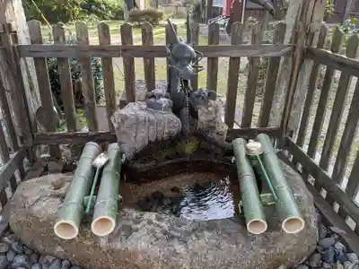 若宮神社　（北船木）(滋賀県)