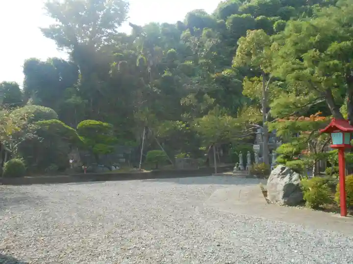 玉泉寺のその他建物