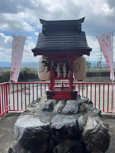 出雲大神宮(京都府)