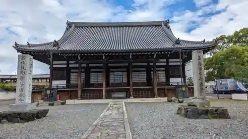 妙覺寺（妙覚寺）(京都府)