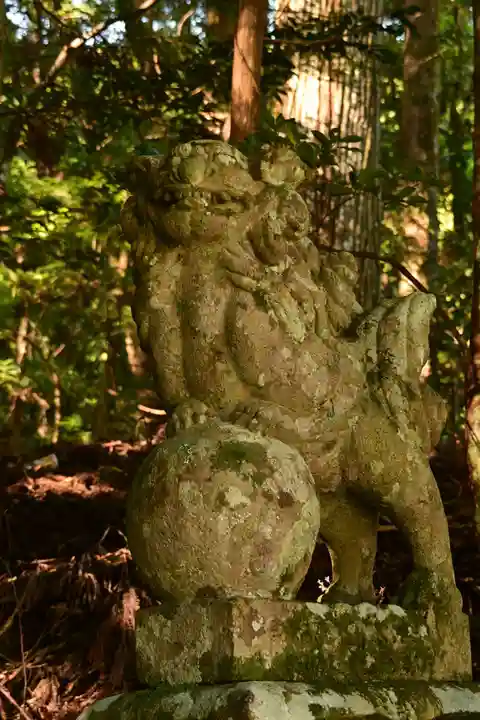 八幡神社(愛媛県)