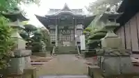 子之神社の本殿・本堂