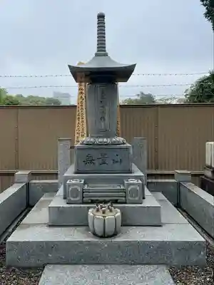 功徳林寺(東京都)