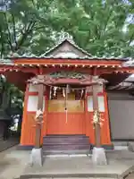 伊奈利神社(埼玉県)
