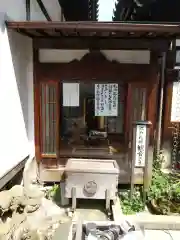 清林寺(東京都)