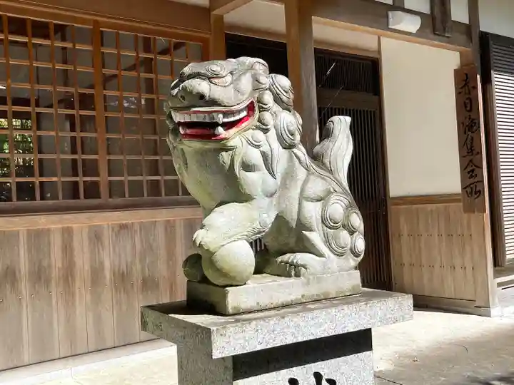 津島神社(三重県)
