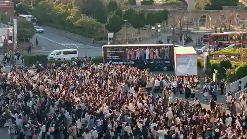 慈眼院大圓寺（大佛）（五重塔）(福岡県)