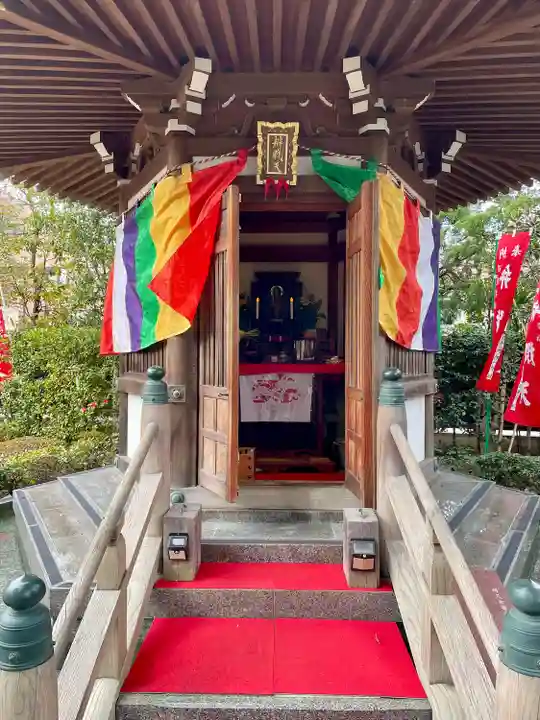 玄国寺(東京都)