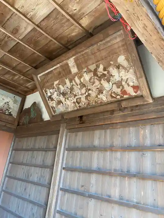 十二天神社(神奈川県)