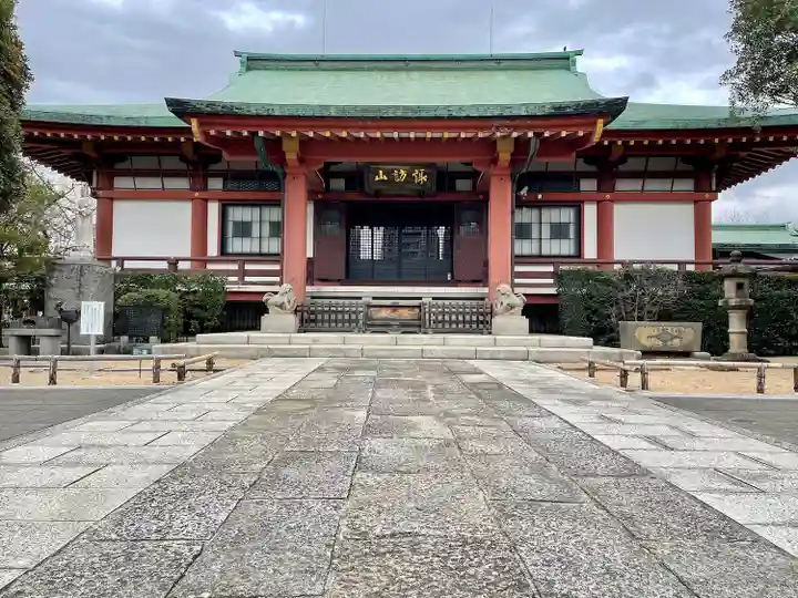 吉祥寺(東京都)